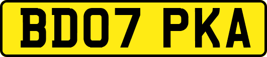 BD07PKA