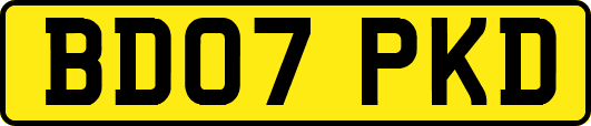 BD07PKD