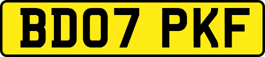 BD07PKF