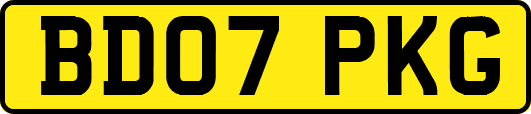 BD07PKG