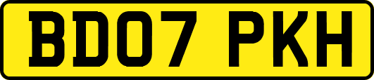 BD07PKH
