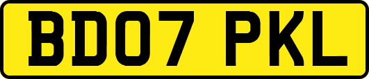 BD07PKL
