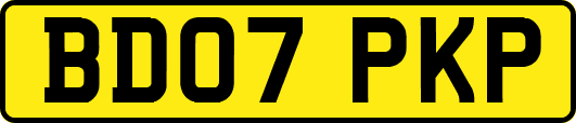 BD07PKP