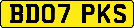 BD07PKS