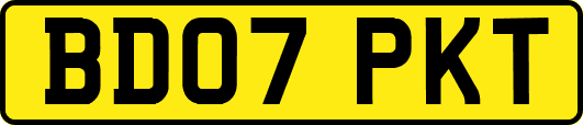 BD07PKT