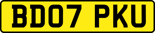 BD07PKU