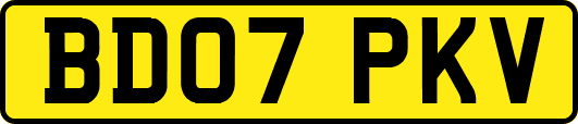BD07PKV