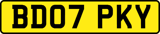 BD07PKY