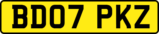BD07PKZ