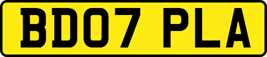 BD07PLA