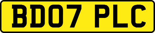 BD07PLC
