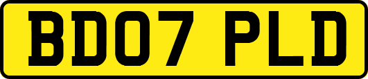 BD07PLD