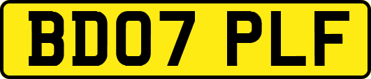 BD07PLF