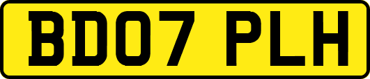 BD07PLH