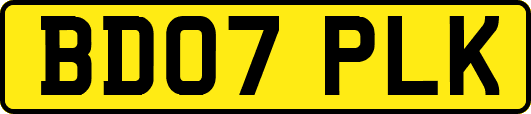 BD07PLK