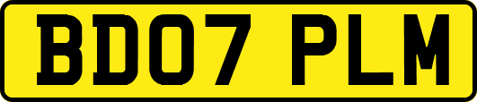 BD07PLM