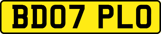 BD07PLO