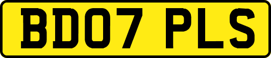 BD07PLS