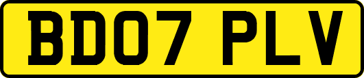 BD07PLV