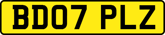 BD07PLZ