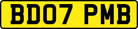 BD07PMB
