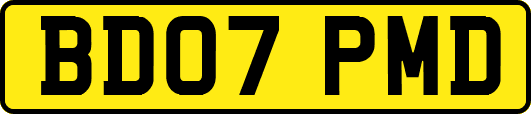 BD07PMD