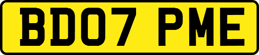 BD07PME