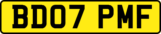 BD07PMF