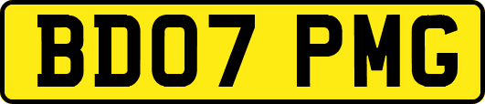 BD07PMG