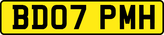 BD07PMH