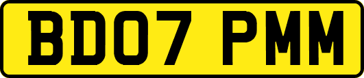 BD07PMM