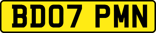 BD07PMN