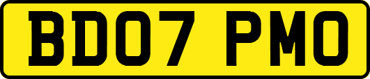 BD07PMO