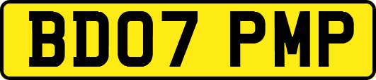 BD07PMP