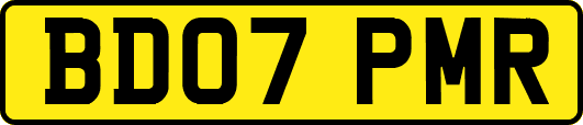 BD07PMR