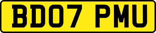 BD07PMU