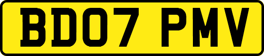 BD07PMV