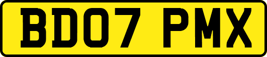 BD07PMX