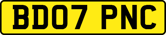 BD07PNC