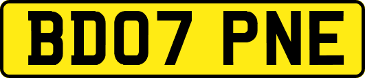 BD07PNE