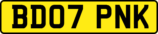 BD07PNK