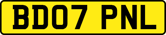 BD07PNL