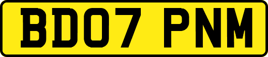 BD07PNM