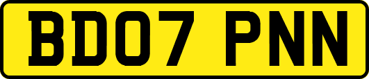 BD07PNN