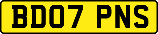 BD07PNS