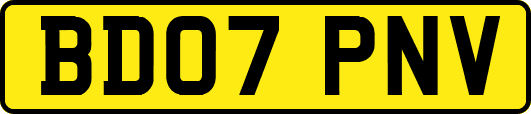 BD07PNV