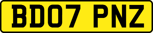 BD07PNZ