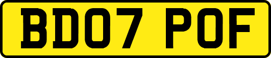 BD07POF