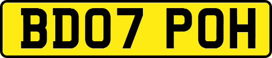 BD07POH