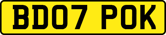 BD07POK